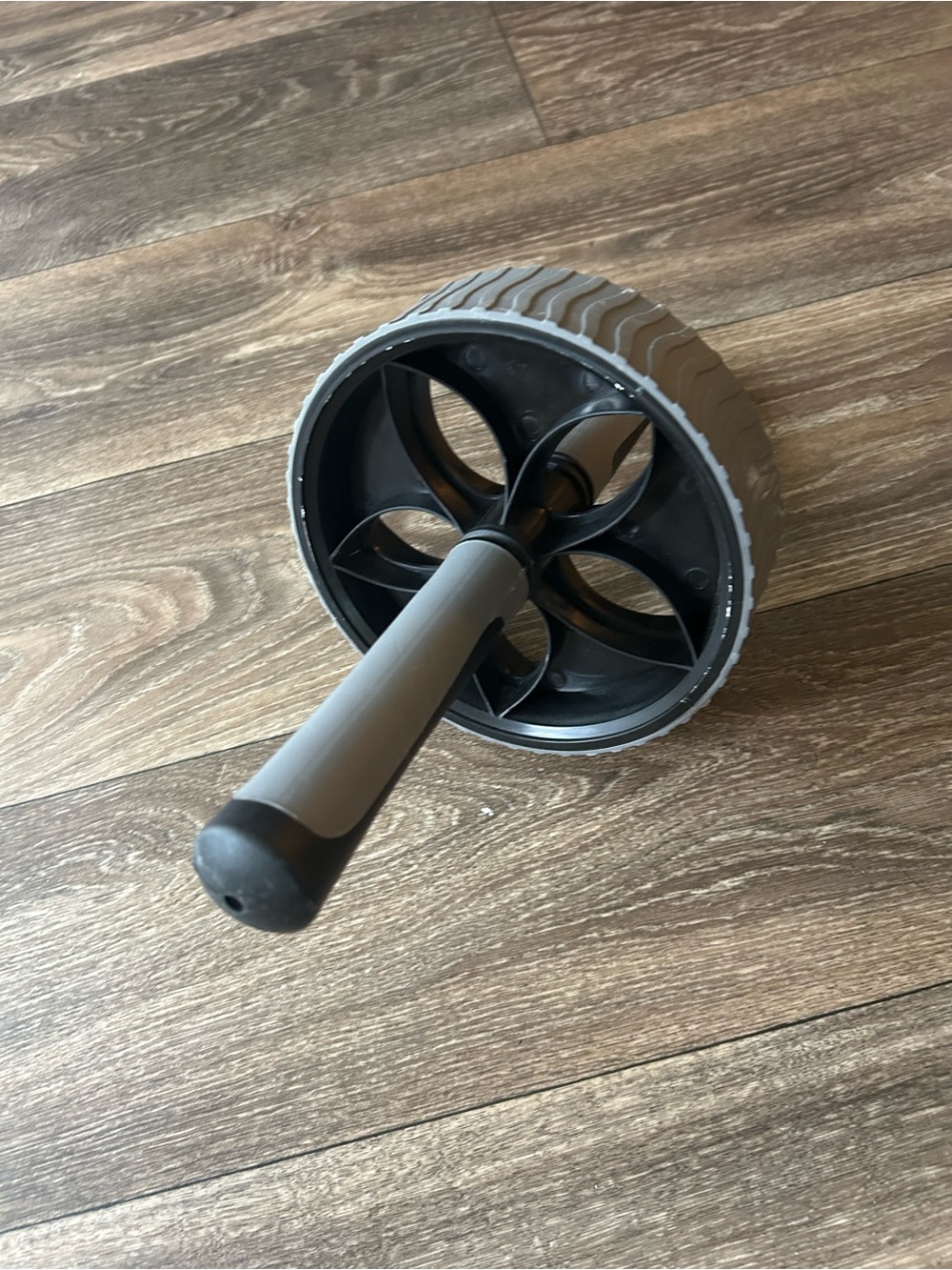 Wheel Roller Core Trainer